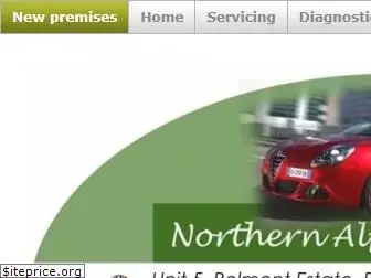northernalfa.com