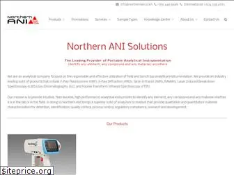 northernani.com