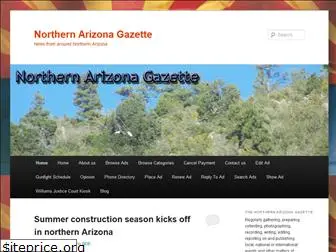 northernarizonagazette.com