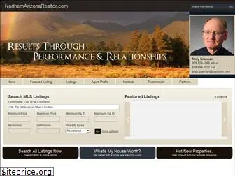 northernarizonarealtor.com