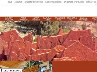 northernarizonasandstone.com