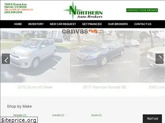 northernauto.net