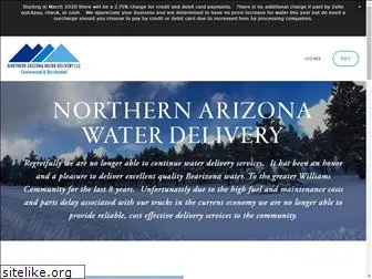 northernazwaterdelivery.com