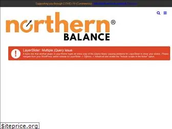 northernbalance.co.uk