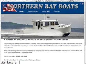 northernbayboats.com