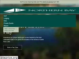 northernbayresort.com