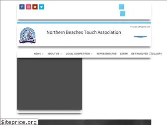northernbeachestouch.com