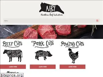 northernbeef.com