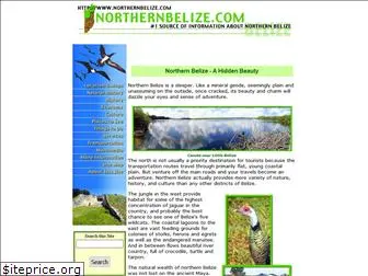 northernbelize.com