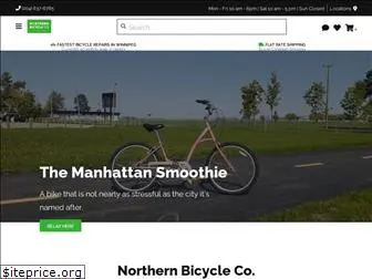 northernbicycle.ca