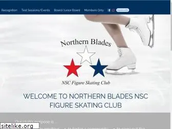 northernblades.org