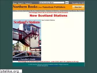 northernbooks.co.uk