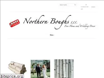 northernboughsbirch.com