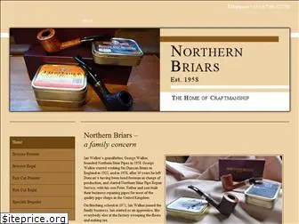 northernbriars.co.uk