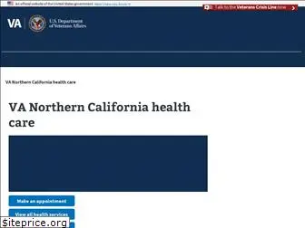 northerncalifornia.va.gov