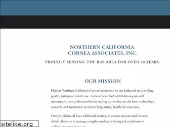 northerncaliforniacornea.com