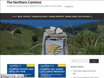 northerncaminos.com