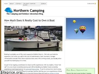 northerncamping.com