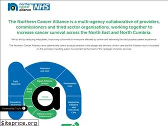 northerncanceralliance.nhs.uk