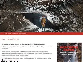 northerncaves.co.uk