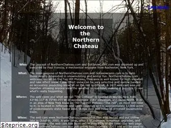northernchateau.com