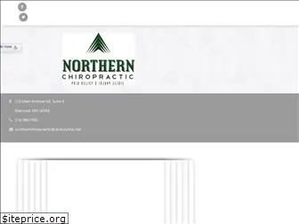 northernchiroclinic.com