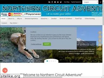 northerncircuitadventure.com