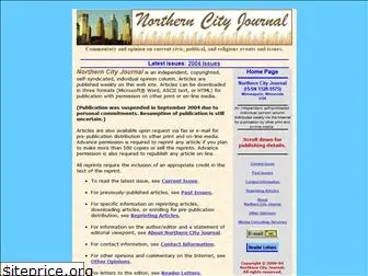 northerncityjournal.com