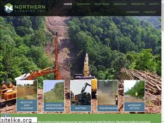 northernclearing.com