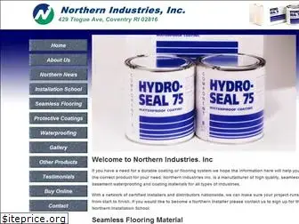 northerncoatings.com