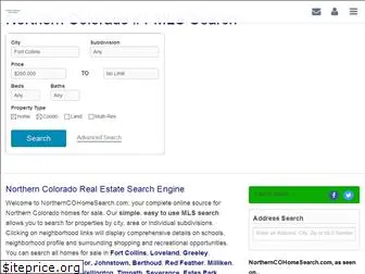 northerncohomesearch.com