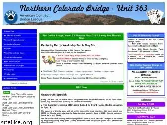 northerncoloradobridge.com