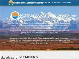 northerncompassgroup.com