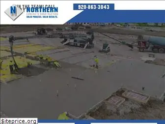 northernconcreteinc.com