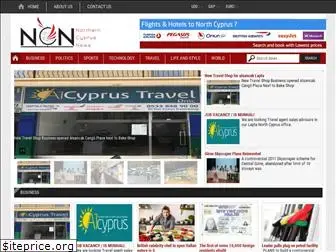 northerncyprusnews.com