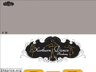northerndance.com