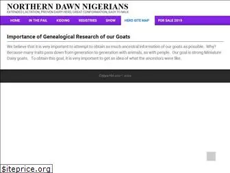 northerndawnnigerians.com