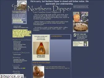 northerndipper.com