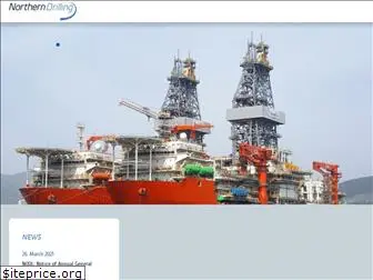 northerndrillingltd.com