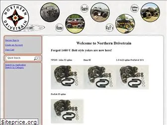 northerndrivetrain.com