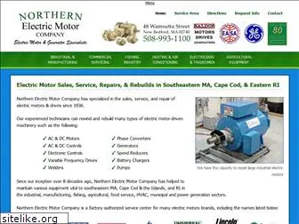 northernelectricmotors.com