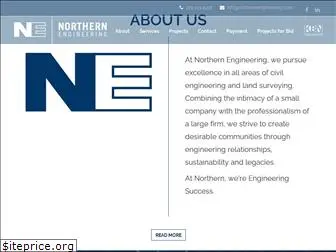 northernengineering.com