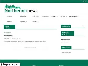 northernernews.com