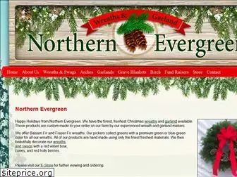 northernevergreen.com