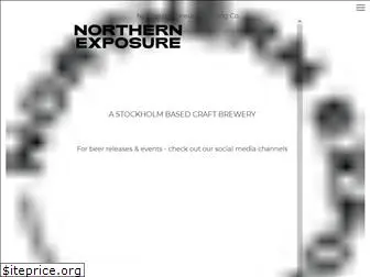 northernexposure.beer
