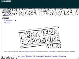 northernexposure.wikia.com