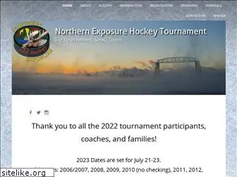 northernexposureaaahockey.com