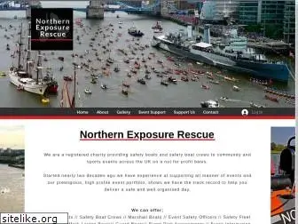 northernexposurerescue.org.uk