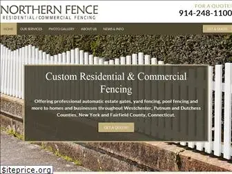 northernfences.com