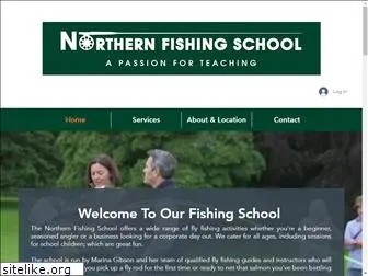 northernfishingschool.com